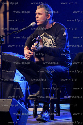 Rumia. Koncert zespolu RAZ DWA TRZY Adama Nowaka w...