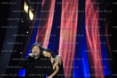 Festiwal Sopot Top Trendy, Koncert jubileuszowy pt....