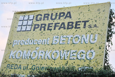 Potezne gradobicie przeszlo przeszlo w w poznych godzinach...