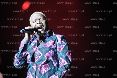 Koncert i widowisko "Solidarnosc. Twoj aniol Wolnosc...