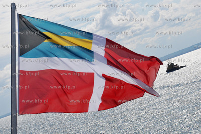 Wody Zatoki Gdanskiej. Antyterrorystyczne manewry pod...