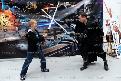 Gdanski Park Naukowo - Technologiczny. INTERAKTYWNIE...