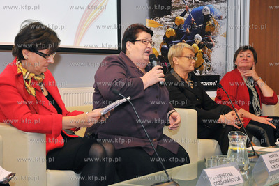 Gdanski Park Naukowo - Technologiczny. Konferencja...