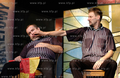 W Dolinie Charlotty kolo Slupska juz po raz II odbyla...