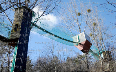 Gdynia ma rowniez swoj dom na dachu, co prawda nie...