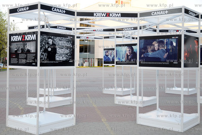 W Gdyni pojawiaja sie pierwsze oznaki zblizajacego...