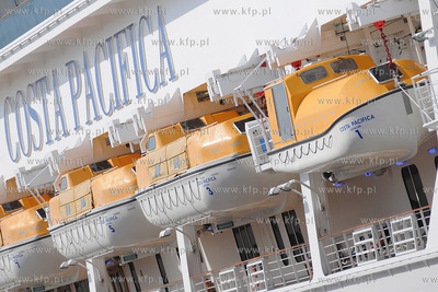 Po raz ostatni w tym sezonie do gdynskiego portu i...