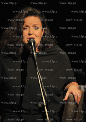 Sopot Teatr Atelier. Zanim b  dziesz u brzegu - spektakl...