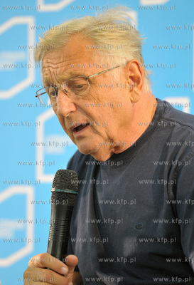 Sopot. Panstwowa Galeria Sztuki. Literacki Sopot 2015....