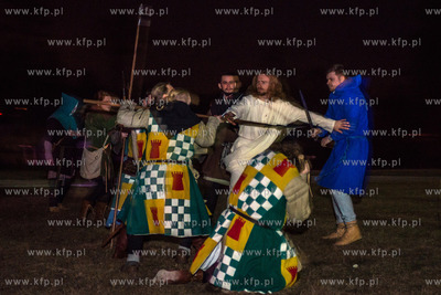 W Grodzisku Owidz kolo Starogardu Gdanskiego odbylo...