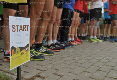 Inauguracja parkrun Gdańsk-Południe. 30.07.2016 fot....