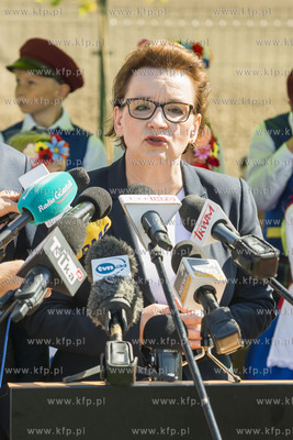 Ogólnopolska Inauguracja Roku Szkolnego z udziałem...