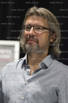 GCF. 43. Festiwal Polskich Filmów Fabularnych. Konferencja...