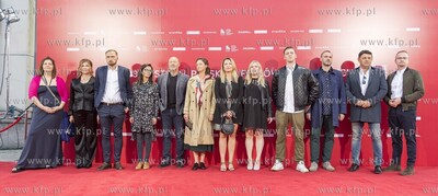 Teatr Muzyczny – Gala 43. Festiwalu Polskich Filmów...