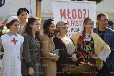 10 Festiwal NNW - Nieporni Niezłomni Wyklęci. Konferencja...