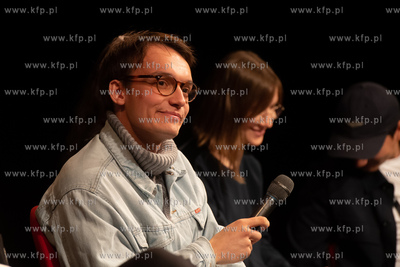 Pierwszy dzień 47. Festiwalu Polskich Filmów Fabularnych...