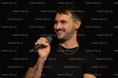 Drugi dzień 47. Festiwalu Polskich Filmów Fabularnych...