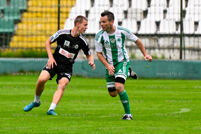 Lechia Gdańsk kończy 80 lat. Festyn urodzinowy 06.09.2025...