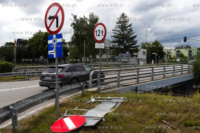 Rozpoczyna się kolejny etap budowy ulicy Strzeleckiego...