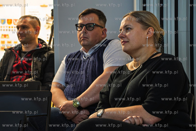 Spotkanie dla mieszkańców poświęcone prezentacji...