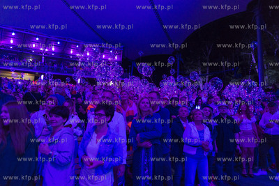 Top Of The Top Sopot Festival w Operze Leśnej. Koncert...