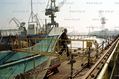 Stocznia Gdanska SA - grupa Stocznia Gdynia;
Gdansk...