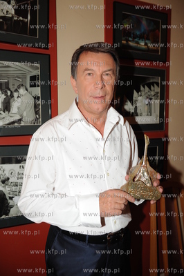 Top-Trendy, nz Wojciech Gasowski.
27.06.2009
fot....