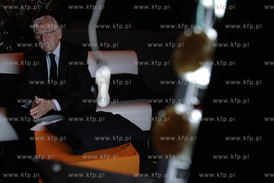 32 Festiwal Polskich Filmow Fabularnych w Gdyni. Nz....