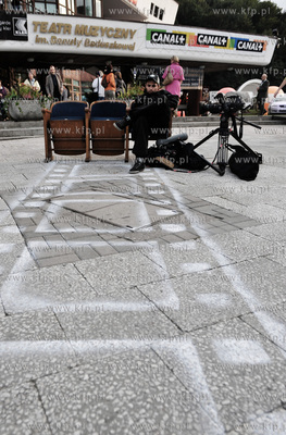 34 Festiwal Polskich Filmow Fabularnych w Gdyni. Nz....