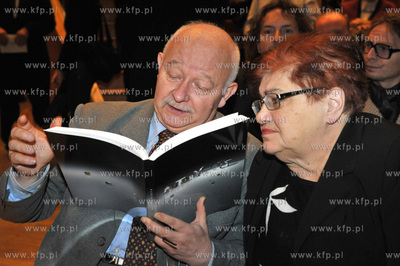 Polska Filharmonia Baltycka - debata w ramach Gdanskiego...