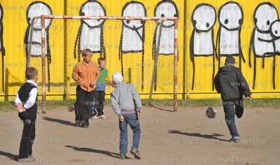 Jubileusz 50-lecia Szkoly Podstawowej nr 65 im. Alfa...
