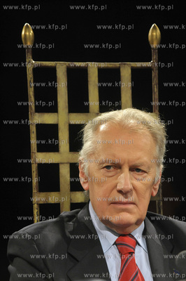 Polska Filharmonia Baltycka - Gdanski Areopag. Debata...