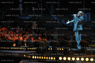 Sopot. Opera Lesna. Sopot TOP of The TOP Festival 2013....