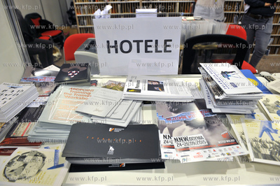 Festiwal Filmowy w Gdyni.  Recepcja i informacja festiwalu....