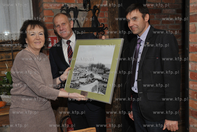 Żukowo. Oficjalne otwarcie ul. Armii Krajowej, drogi...