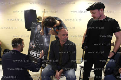 43. Festiwal Polskich Filmów Fabularnych w Gdyni....