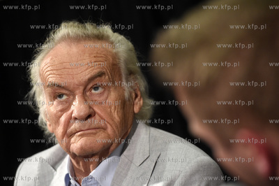 43. Festiwal Polskich Filmów Fabularnych w Gdyni....