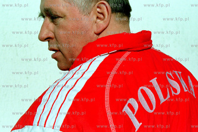 Andrzej Lepper - lider Samoobrony, v-ce marszalek sejmu...