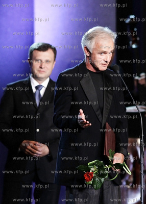 Sopot. X Festiwal Teatru Polskiego Radia i Teatru Telewizji...