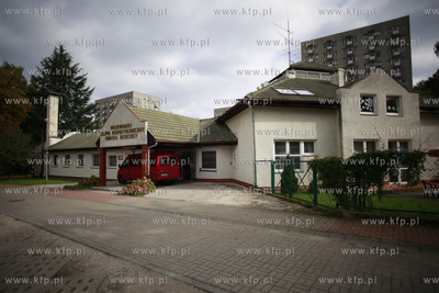 Sopot. Wojewódzki Zespół Reumatologiczny im. dr...