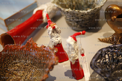 Gdansk Oliwa. Galeria Sztuki Warzywniak. I Oliwski...