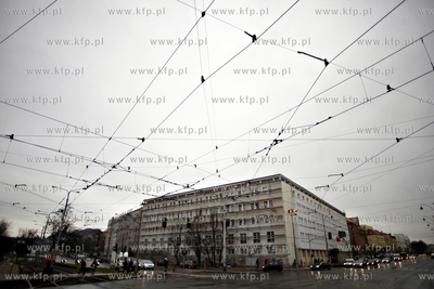 Urząd Miejski w Gdańsku.
23.01.2012
fot. Krzysztof...