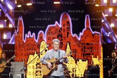 Sopot. Ergo Arena. Festiwal Top Trendy. Koncert Trendy...