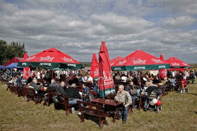 Bielkowko. Bielkowskie Kozlaki czyli  swieto tradycyjnych...
