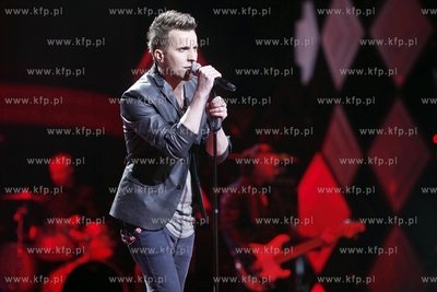 Sopot. Opera Lesna. Festiwal TopTrendy. Nz. zespol...