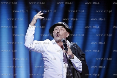 Sopot. Opera Lesna. Festiwal TopTrendy. Sopocka Noc...