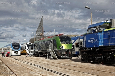 Przygotowania do 10. jubileuszowej edycji Miedzynarodowych...