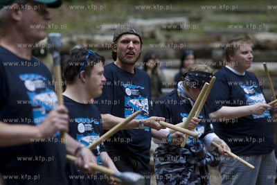 Festiwal. Świat Mało Znany. Koncerty w Teatrze Leśnym...