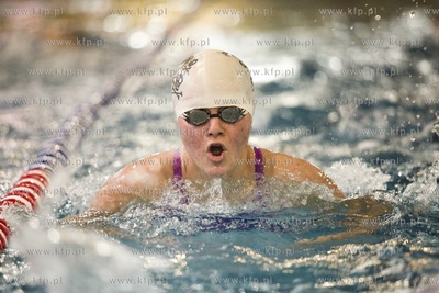 Otwarcie wyremontowanego basenu w Zespole Szkół Sportowych...