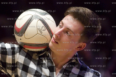 Filharmonia Bałtycka na Ołowiance. Finał VII konkursu...